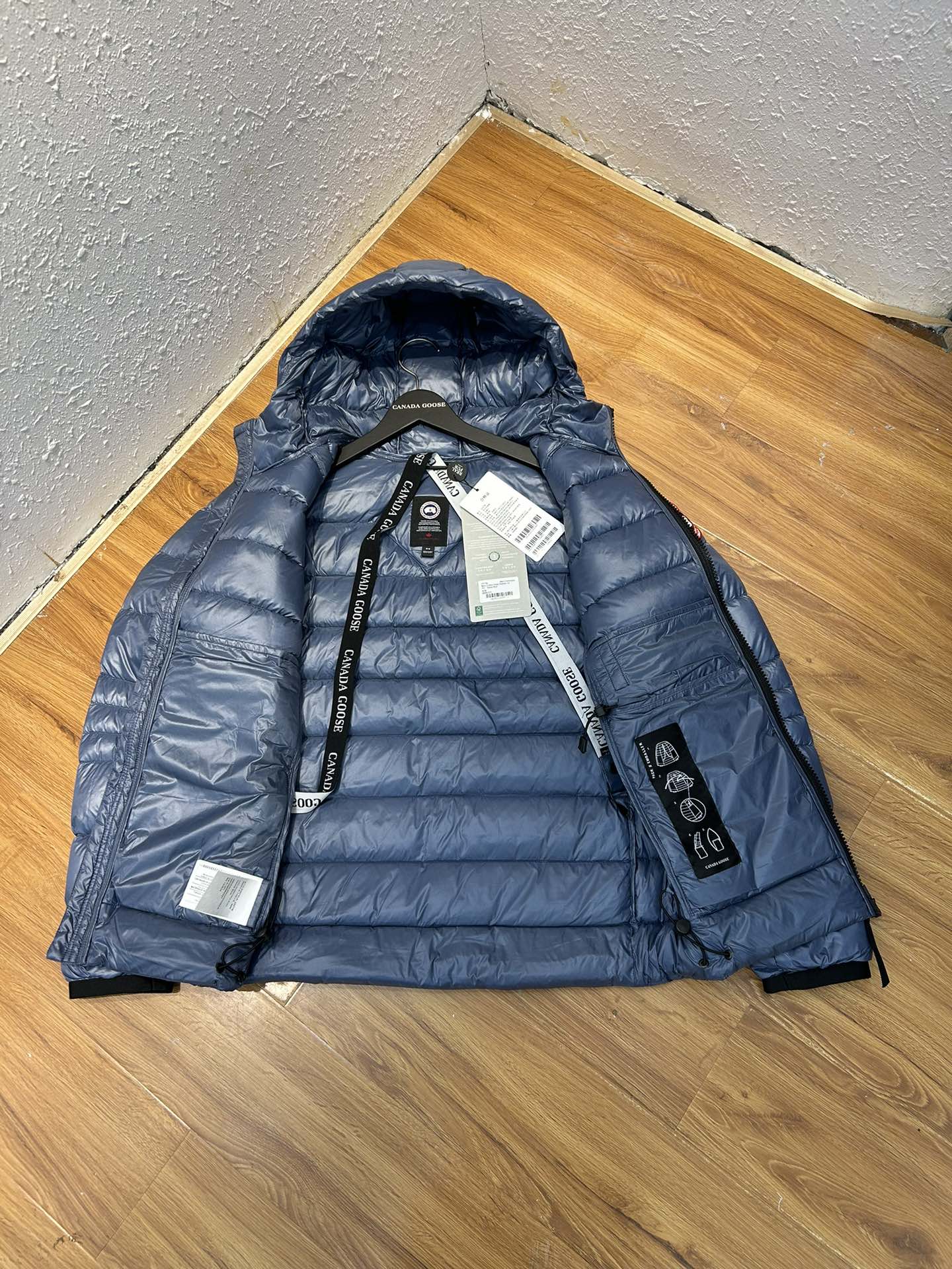 Canada Goose Down Jackets